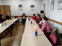 CLUB DE LECTURA 07-02-2022